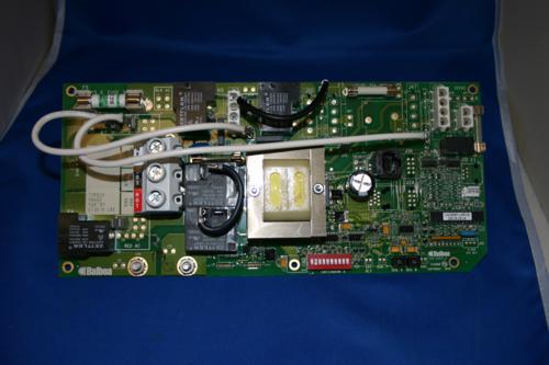 BOARD, VS300