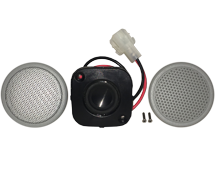 Speaker, Round 1" (15-C)