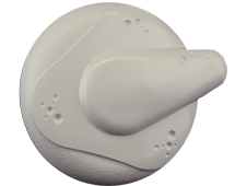 LEVER, SPLIT AIR VALVE, HG 16-C