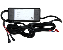 Freshwater, Salt System Controller