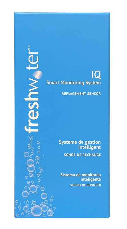 Freshwater, IQ Replacement Sensor