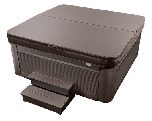 Spa Cover - Fits Caldera Spas 89"x89"