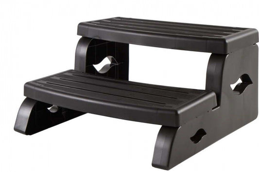 Steps, DuraStep II (Black)
