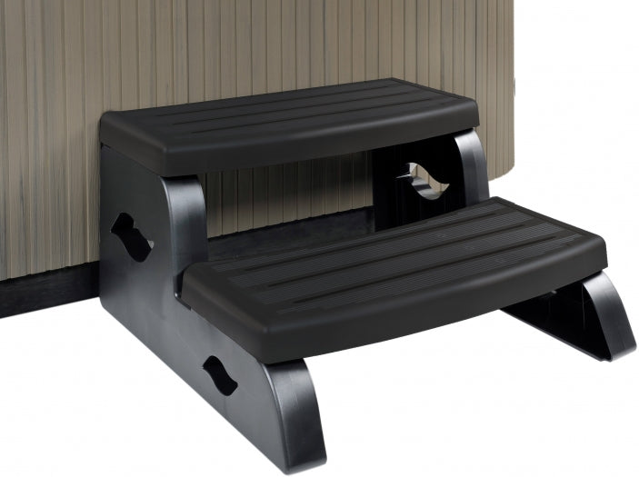 Steps, DuraStep II (Black)