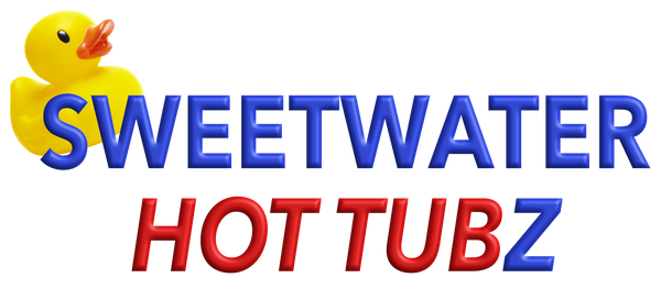 Sweetwater Hot Tubz logo