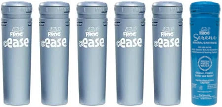 @Ease SmartChlor Kits (Cartridges)