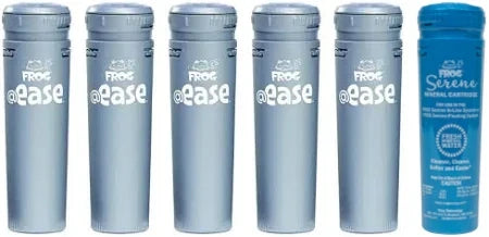 @Ease SmartChlor Kits (Cartridges)
