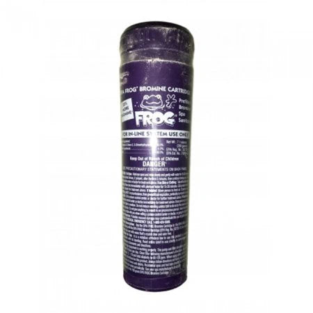 Frog Serene Bromine Cartridge Kits (200gm)
