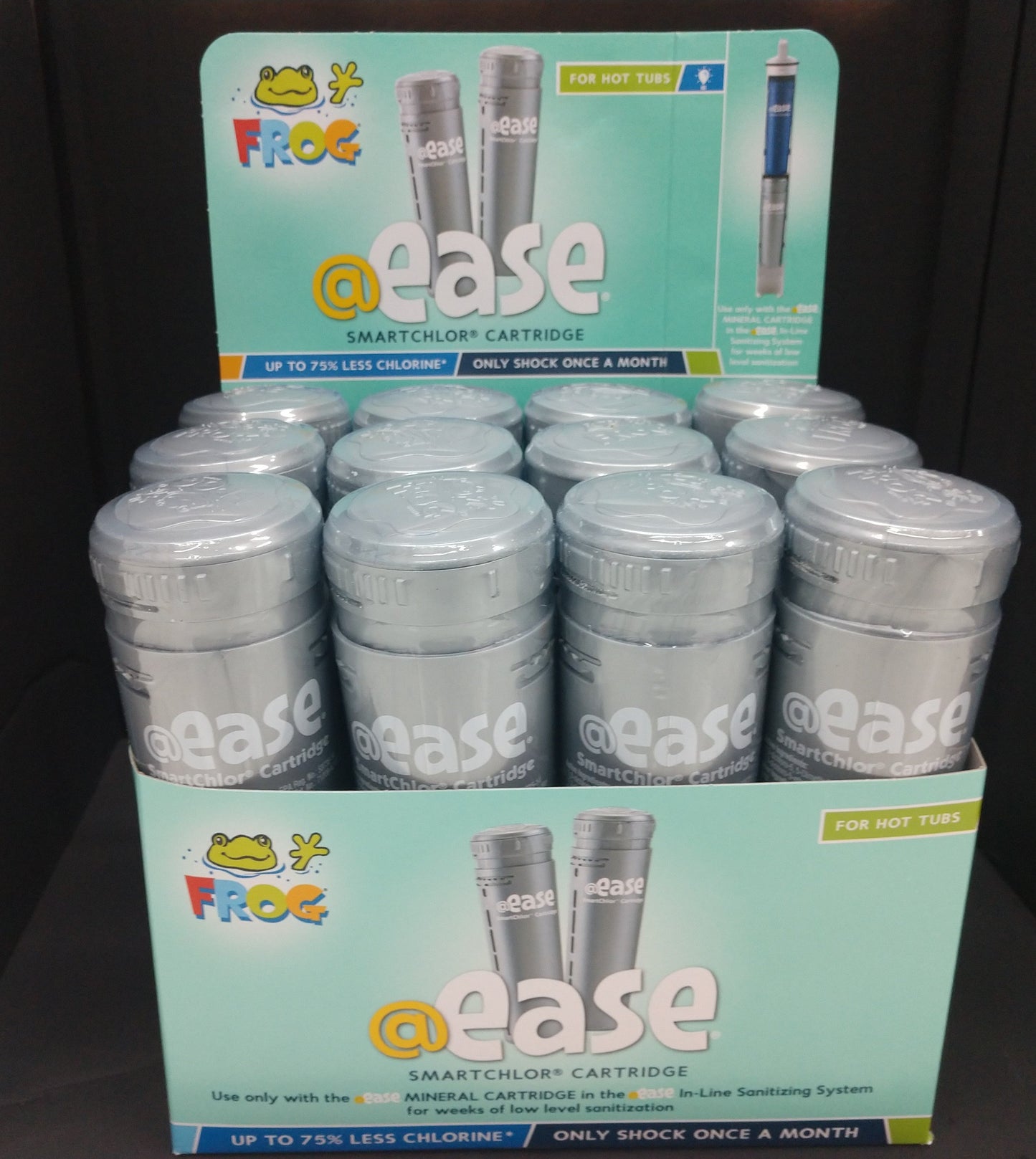 @Ease SmartChlor Kits (Cartridges)
