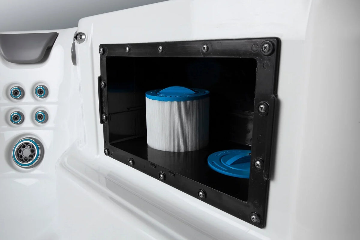 Filters and Parts