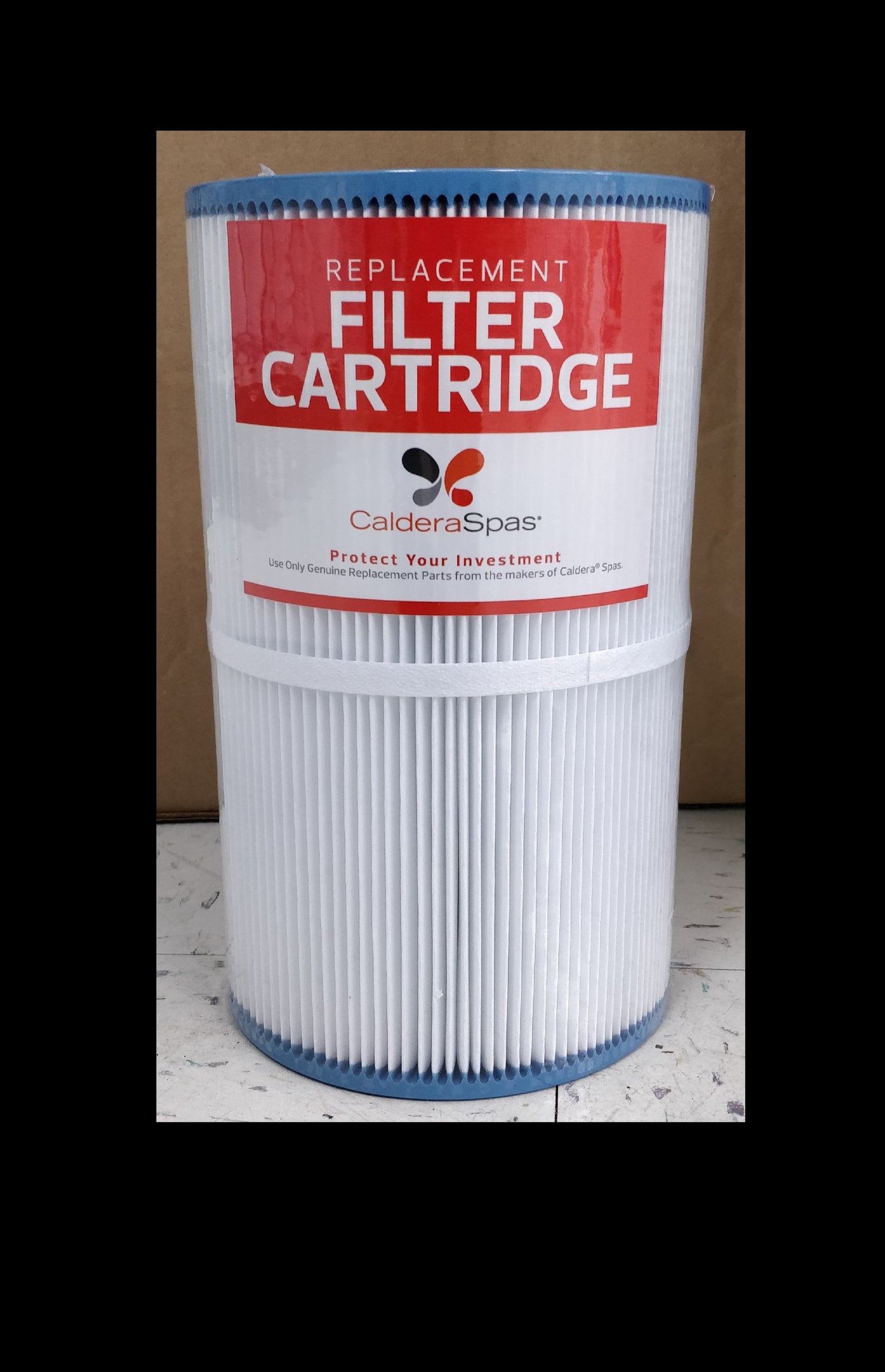 Hot Tub / Cold Plunge Filters