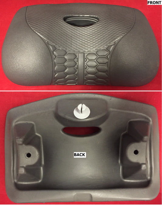 Pillow, Non-Collar, 3-TEXTURE (MAAX Spas)