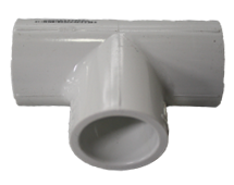 TEE, 1/2 (401-005)