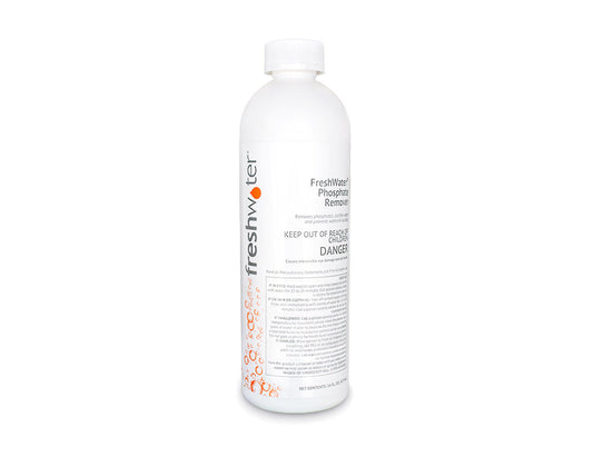 Freshwater, Phosphate Remover