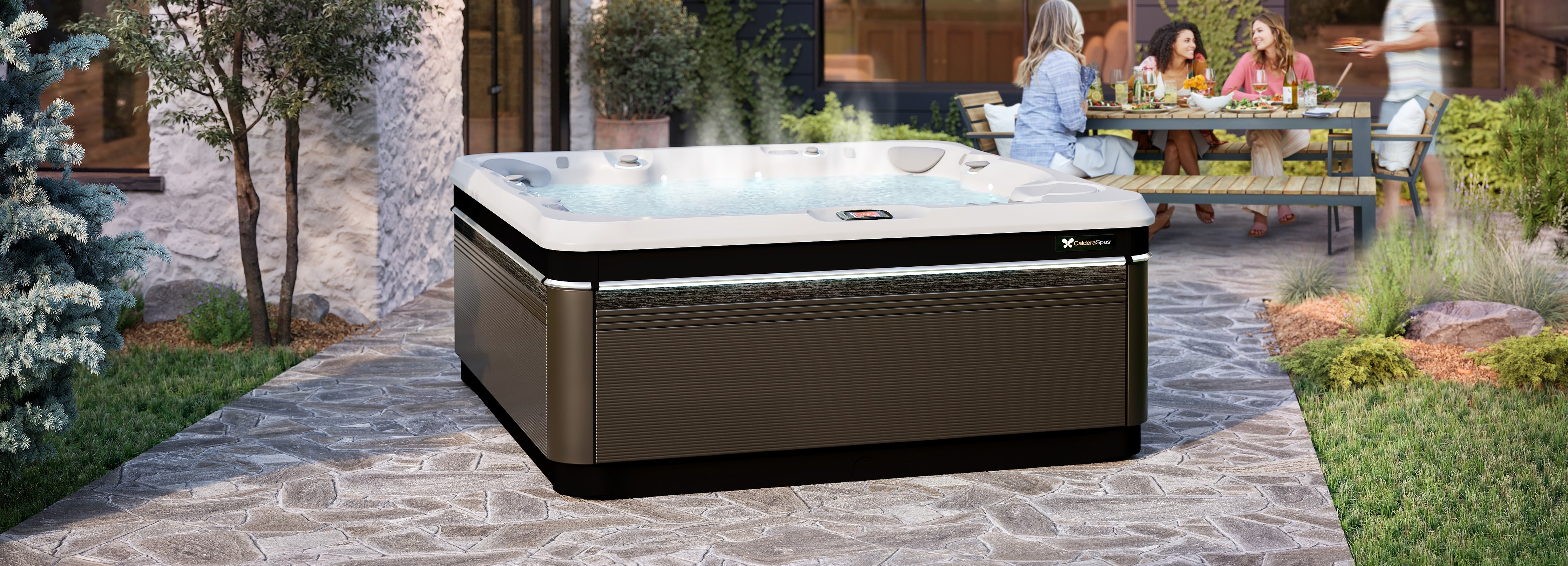 SWEETWATER HOT TUBZ ONLINE STORE