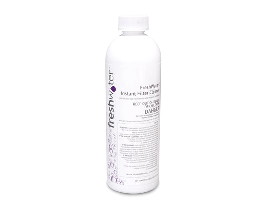 FW Instant Filter Cleaner