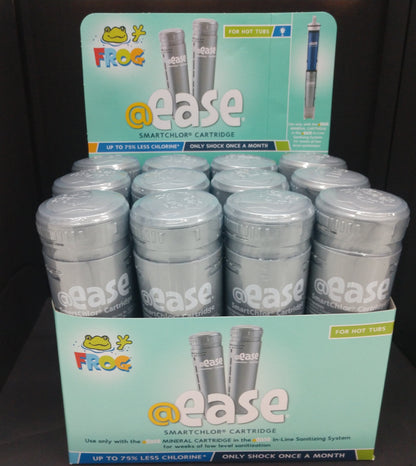 @Ease SmartChlor Kits (Cartridges)