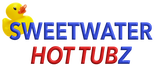 Sweetwater Hot Tubz logo