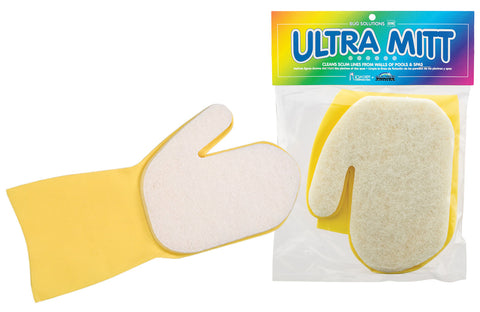 Ultra Mitt Waterproof Scum Remover