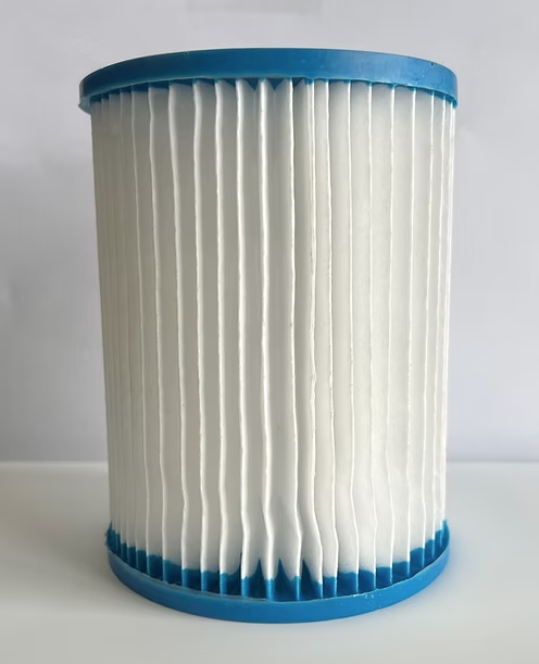 Cold Plunge Filter