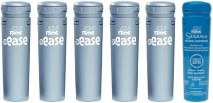 @Ease SmartChlor Kits (Cartridges)