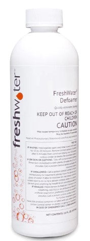 Freshwater Defoamer (16oz)