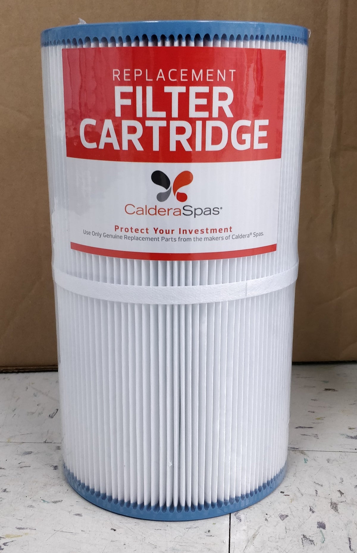 Caldera Hot Tub Filters