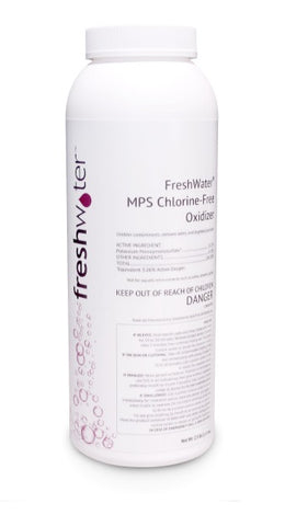 Freshwater MPS Non-Chlorine Oxidizer (2.5lb)