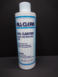 All Clear Spa Clarifier