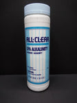 All Clear Spa Alkalinity (20oz)