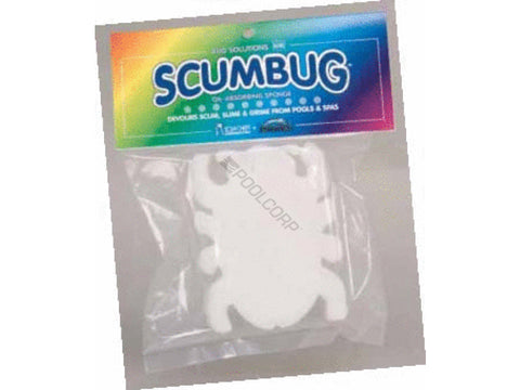 Scum Bug - Oil Absorbing Sponge