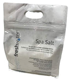 FreshWater Salt Bag(s)