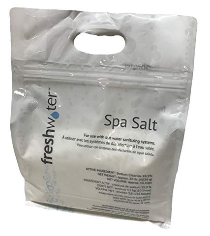 FreshWater Salt Bag(s)