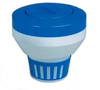 Floating Tablet Feeders (1" & 3")