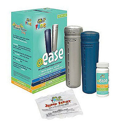 @Ease SmartChlor Kits (Cartridges)