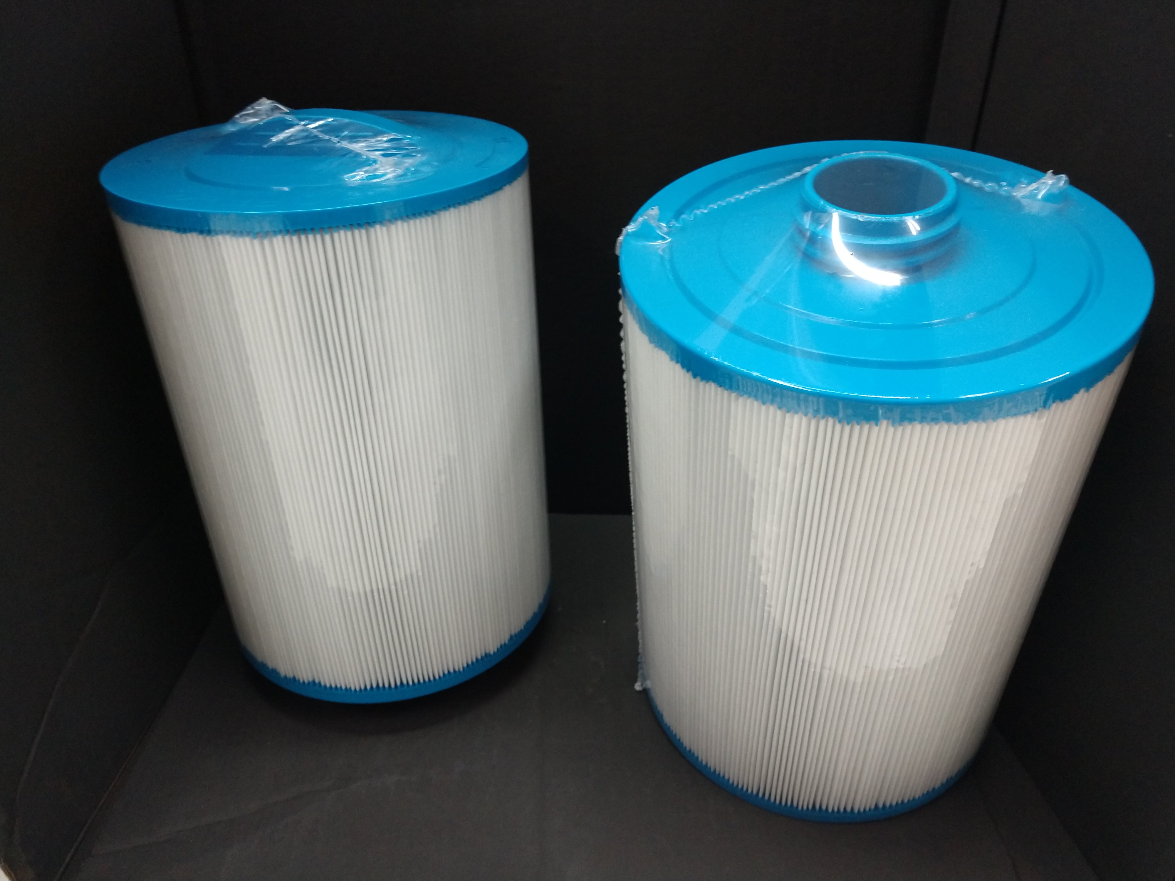 Send Less Pool Filter Ss Endless Pool Filters – Sweetwater Services Online