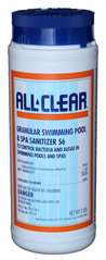 ALL CLEAR Sanitizer